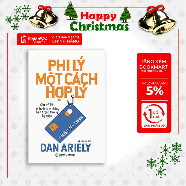 Trạm Đọc | Phi Lý Một Cách Hợp Lý