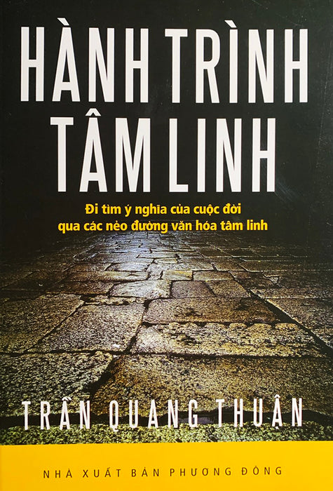 Hành Trình Tâm Linh Hành Trình Tâm Linh