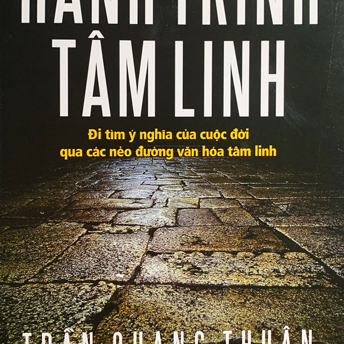 Hành Trình Tâm Linh Hành Trình Tâm Linh