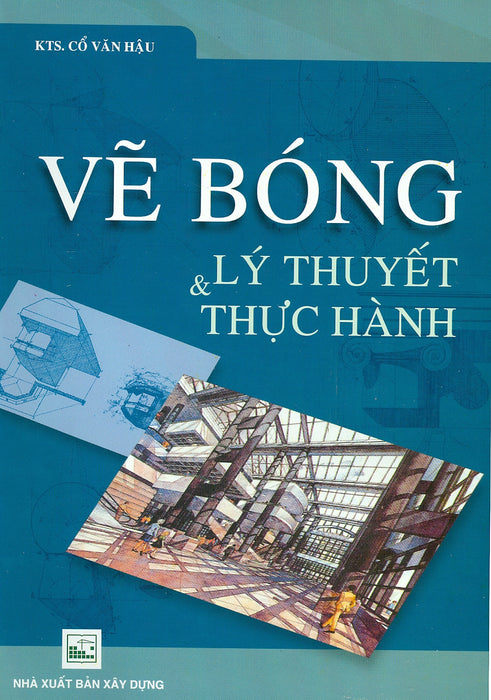 Vẽ Bóng - Lý Thuyết & Thực Hành Vẽ Bóng - Lý Thuyết & Thực Hành