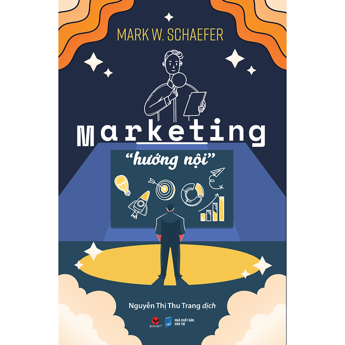 Marketing Hướng Nội Marketing Hướng Nội