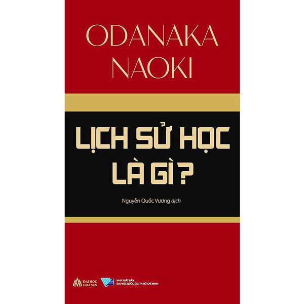 Lịch Sử Học Là Gì?