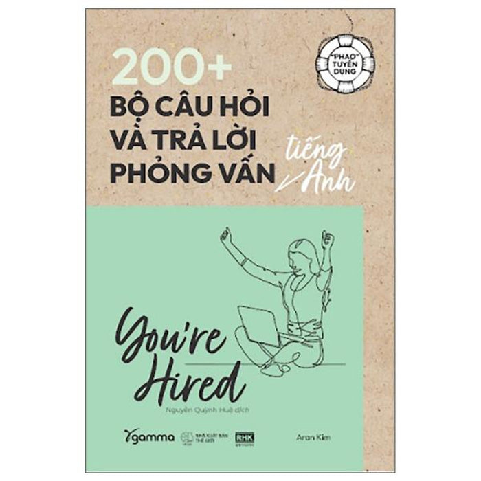 200+ Bộ Câu Hỏi Và Trả Lời Phỏng Vấn Tiếng Anh 200+ Bộ Câu Hỏi Và Trả Lời Phỏng Vấn Tiếng Anh