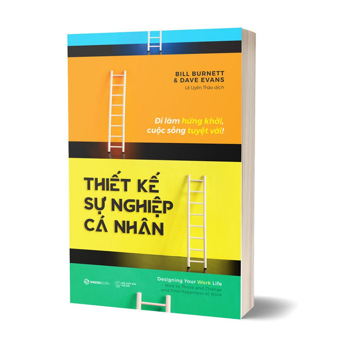 Thiết Kế Sự Nghiệp Cá Nhân Thiết Kế Sự Nghiệp Cá Nhân