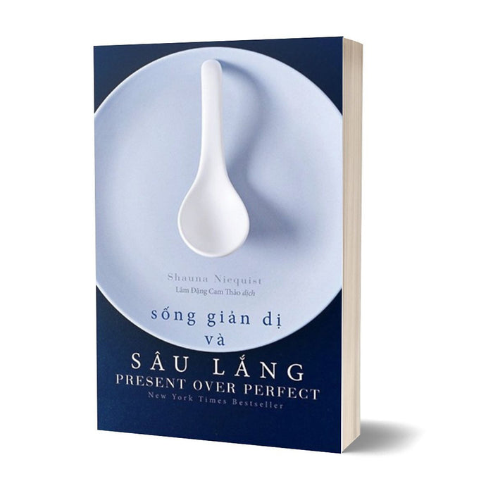 Sống Giản Dị Và Sâu Lắng Sống Giản Dị Và Sâu Lắng