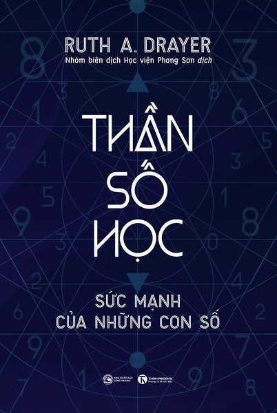 Thần Số Học – Sức Mạnh Của Những Con Số