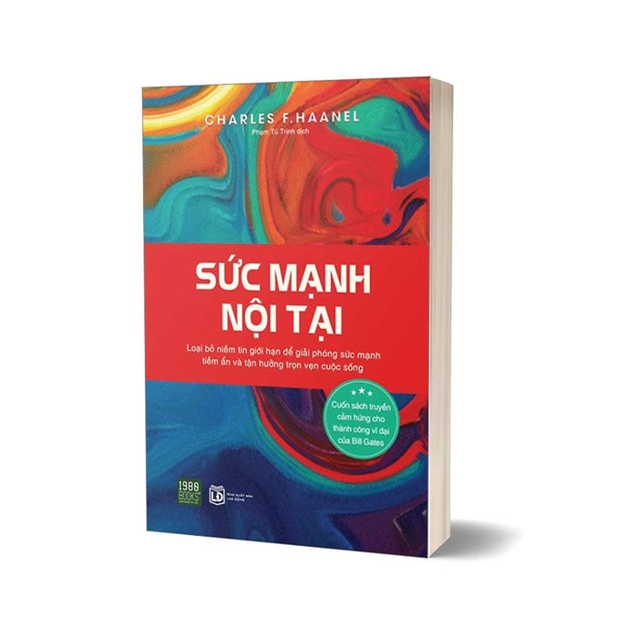 Sức Mạnh Nội Tại Sức Mạnh Nội Tại