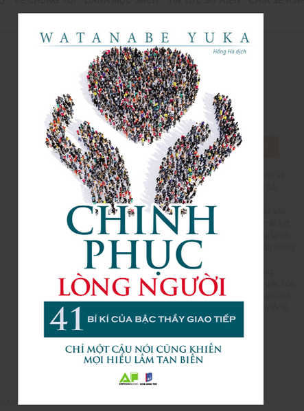 Chinh Phục Lòng Người