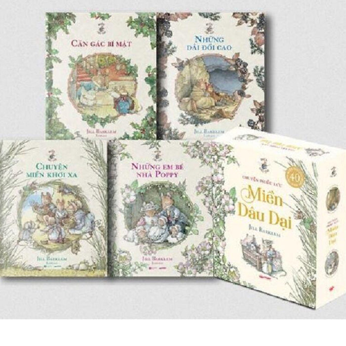 Miền Dâu Dại - Phần 2 - Chuyện Phiêu Lưu - Tập 1 Đến Tập 4 Miền Dâu Dại - Phần 2 - Chuyện Phiêu Lưu - Tập 1 Đến Tập 4