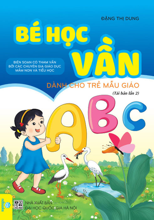 Sách - Vở Dành Cho Trẻ Mẫu Giáo  - Ndbooks Sách - Vở Dành Cho Trẻ Mẫu Giáo  - Ndbooks