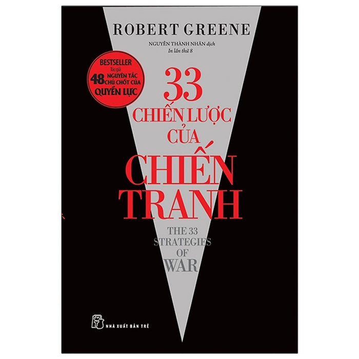 Sách 33 Chiến Lược Của Chiến Tranh Sách 33 Chiến Lược Của Chiến Tranh