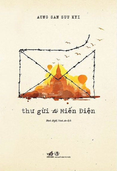 Thư Gửi Từ Miến Điện