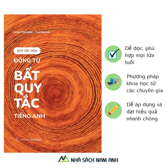 Quy Tắc Hóa - Động Từ Bất Quy Tắc Tiếng Anh - Tặng Kèm Audio Quy Tắc Hóa - Động Từ Bất Quy Tắc Tiếng Anh - Tặng Kèm Audio