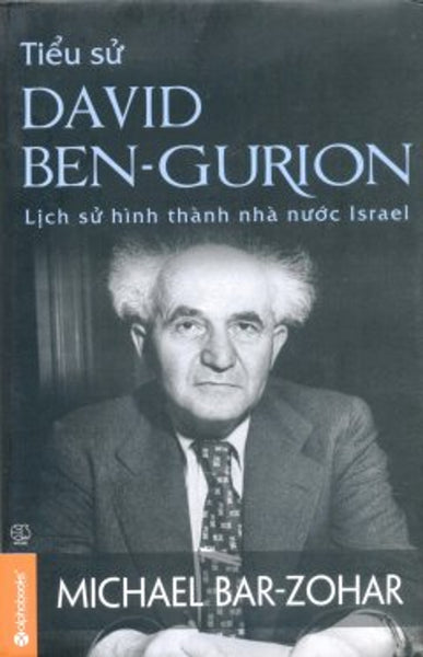 TiểU Sử David Ben-Gurion