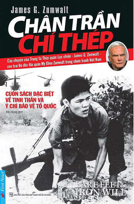 Chân Trần Chí Thép_Fn Chân Trần Chí Thép_Fn