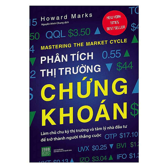 Phân Tích Thị Trường Chứng Khoán Phân Tích Thị Trường Chứng Khoán