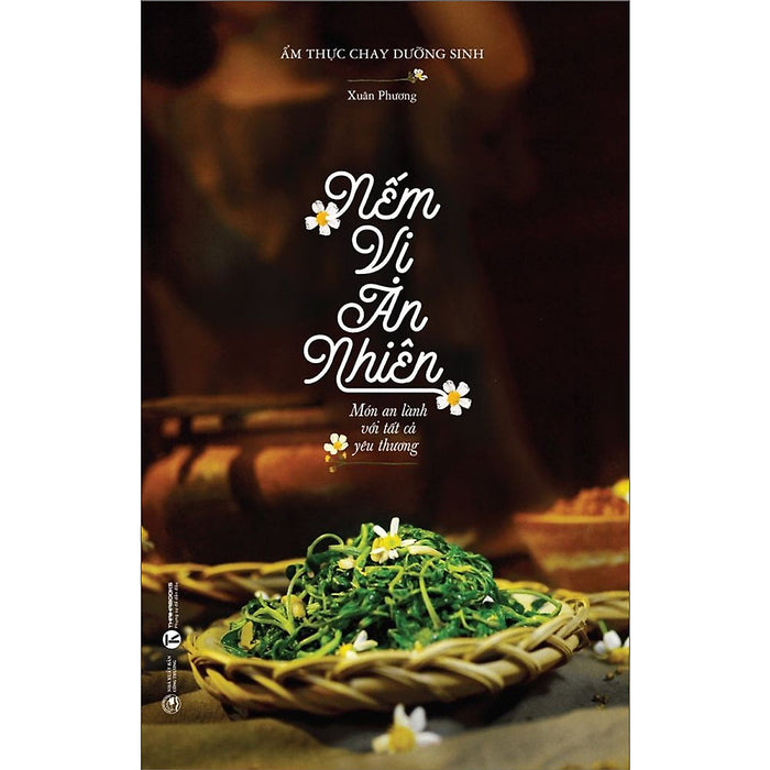 Nếm Vị An Nhiên Nếm Vị An Nhiên
