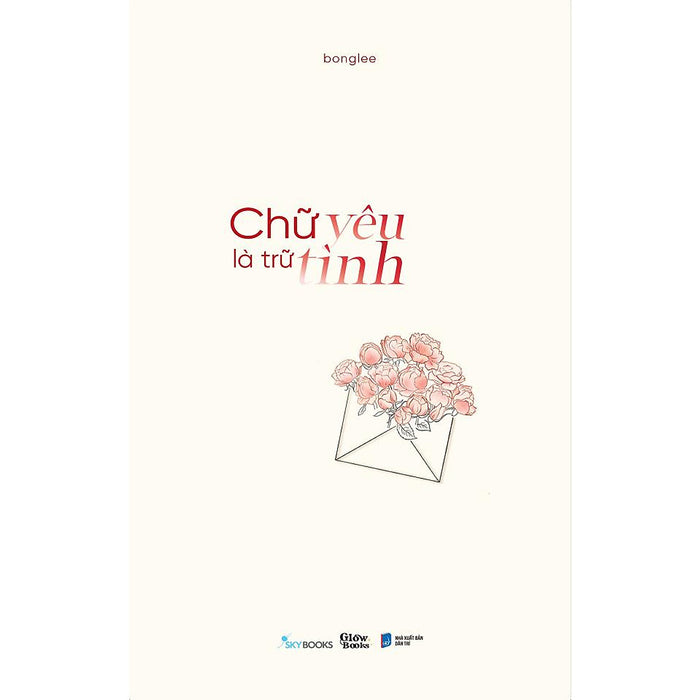 Chữ Yêu Là Trữ Tình Chữ Yêu Là Trữ Tình