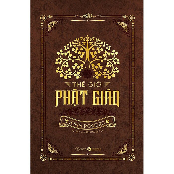 Thế Giới Phật Giáo Thế Giới Phật Giáo