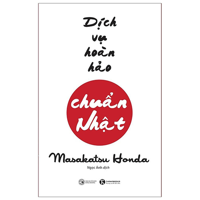 Dịch Vụ Hoàn Hảo Chuẩn Nhật Dịch Vụ Hoàn Hảo Chuẩn Nhật