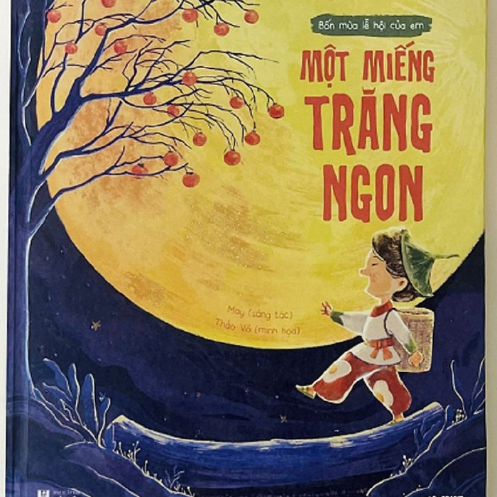 Một Miếng Trăng Non Một Miếng Trăng Non