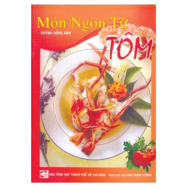 Món Ngon Từ Tôm