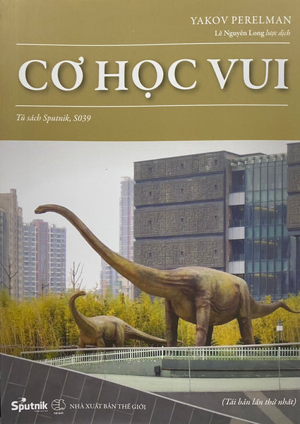 Cơ Học Vui, Tái Bản
