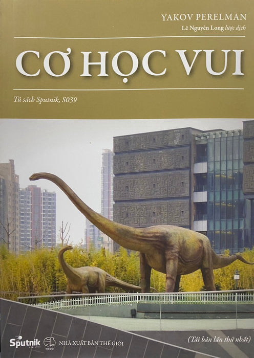 Cơ Học Vui, Tái Bản Cơ Học Vui, Tái Bản