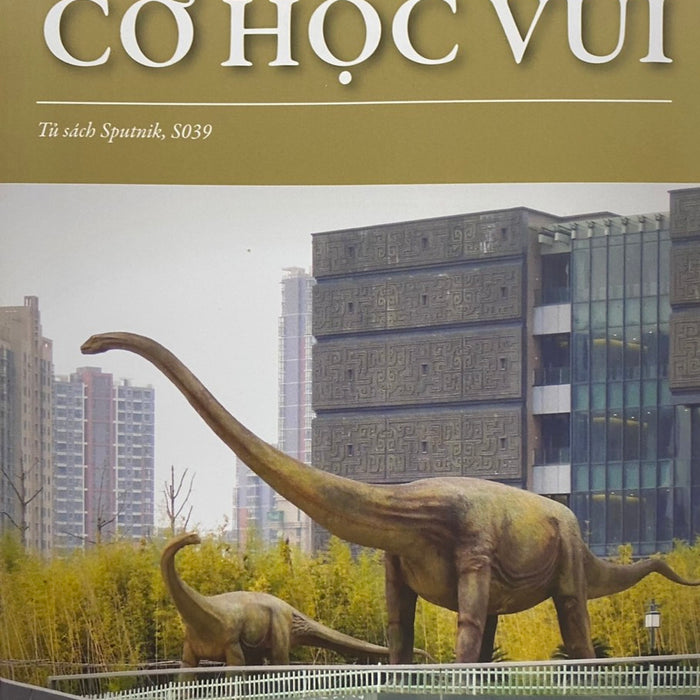 Cơ Học Vui, Tái Bản Cơ Học Vui, Tái Bản