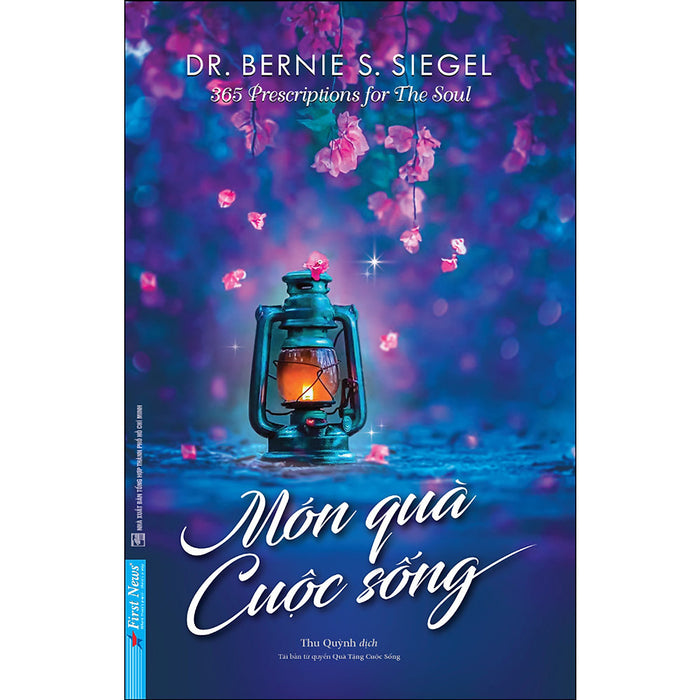 Món Quà Cuộc Sống Món Quà Cuộc Sống
