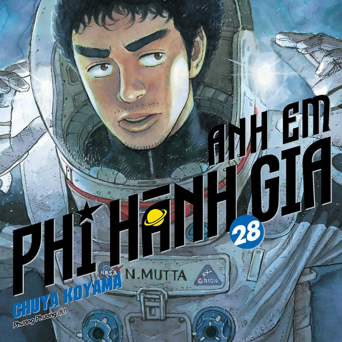 Anh Em Phi Hành Gia - Tập 28 _Tre Anh Em Phi Hành Gia - Tập 28 _Tre