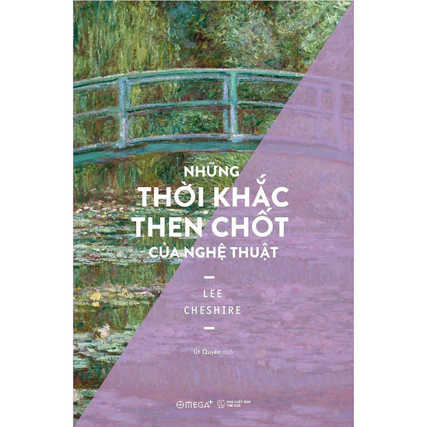 Những Thời Khắc Then Chốt  Của Nghệ Thuật