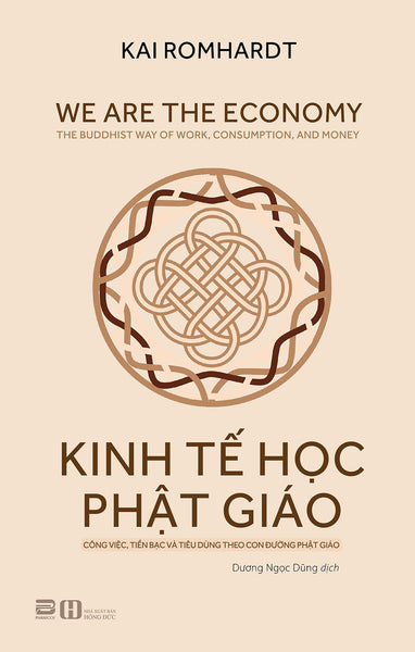 Kinh Tế Học Phật Giáo - Kai Romhardt