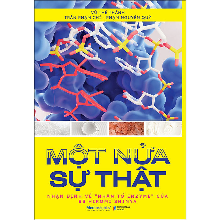 Một Nửa Sự Thật - Nhận Định Về  Một Nửa Sự Thật - Nhận Định Về