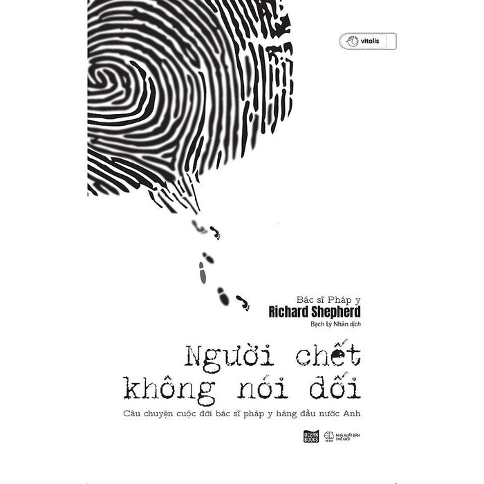 Người Chết Không Nói Dối (Az) Người Chết Không Nói Dối (Az)