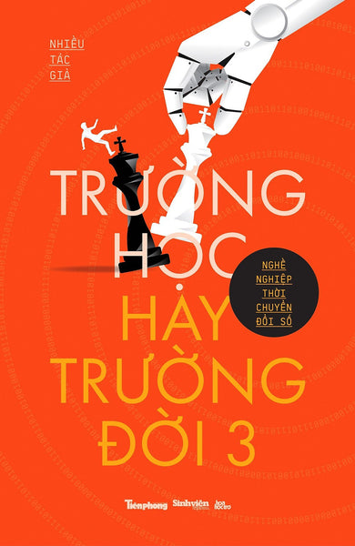 Trường Học Hay Trường Đời 3