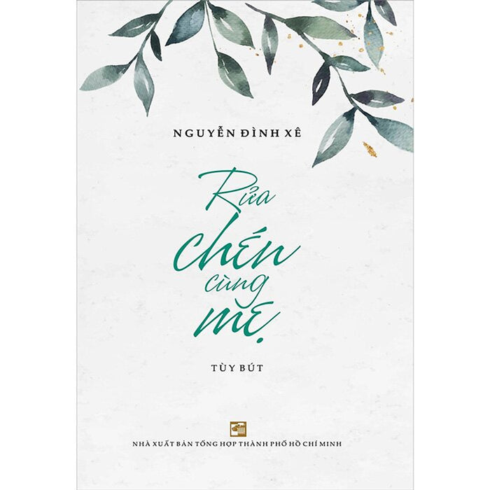 Rửa Chén Cùng Mẹ Rửa Chén Cùng Mẹ