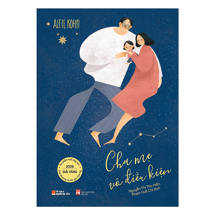 Cha Mẹ Vô Điều Kiện Cha Mẹ Vô Điều Kiện
