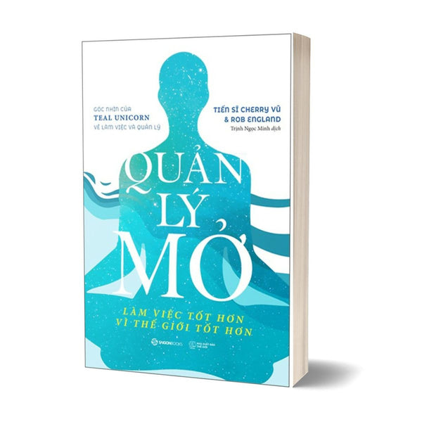 Quản Lý Mở - Bm