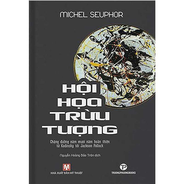 Hội Họa Trừu Tượng