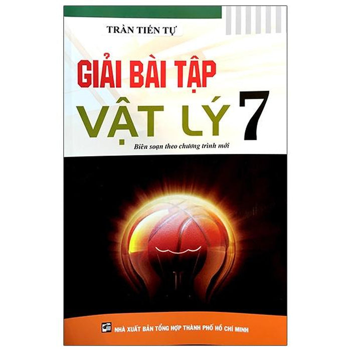 Giải Bài Tập Vật Lý 7 Giải Bài Tập Vật Lý 7