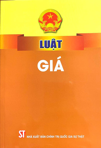 Luật Giá