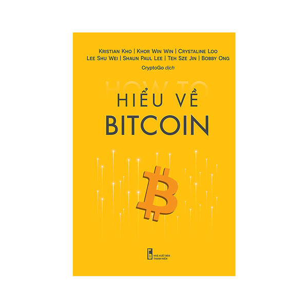 Hiểu Về Bitcoin - How To Bitcoin