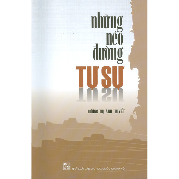 Những Nẻo Đường Tự Sự