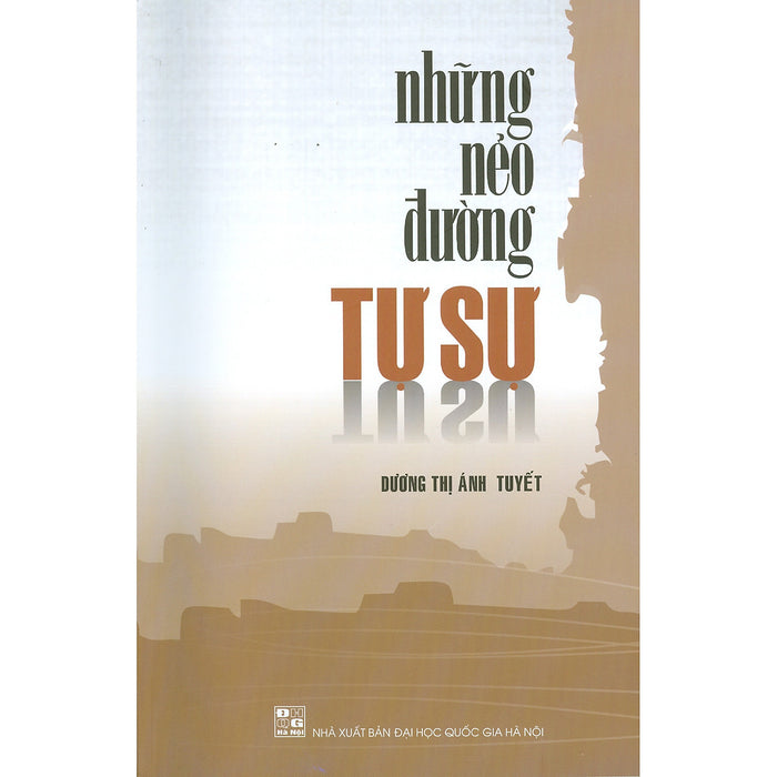 Những Nẻo Đường Tự Sự Những Nẻo Đường Tự Sự