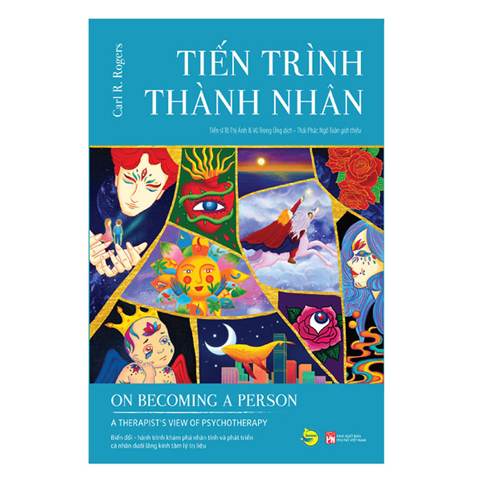 Tiến Trình Thành Nhân Tiến Trình Thành Nhân