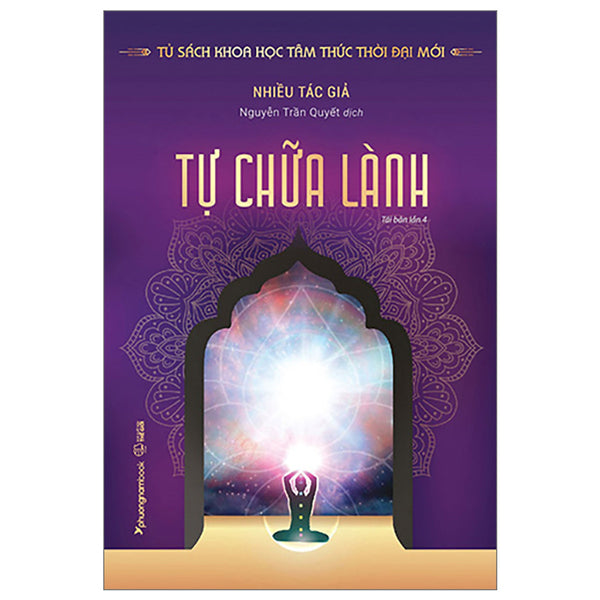 Tự Chữa Lành (Tái Bản 2023)