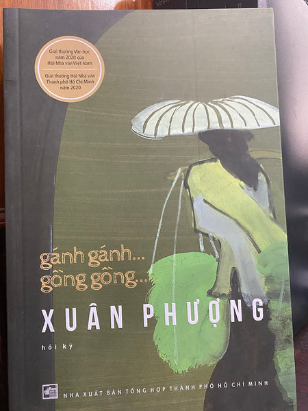 Gánh Gánh... Gồng Gồng...