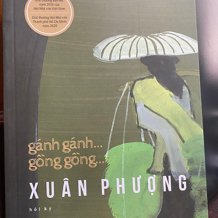 Gánh Gánh... Gồng Gồng... Gánh Gánh... Gồng Gồng...