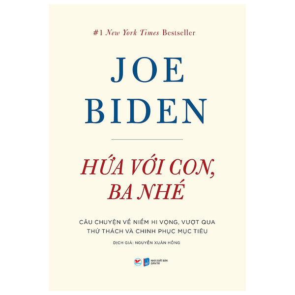 Hứa Với Con, Ba Nhé